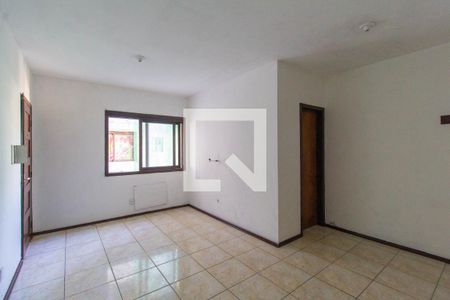 Kitnet de kitnet/studio para alugar com 1 quarto, 30m² em São Jerônimo, Gravataí