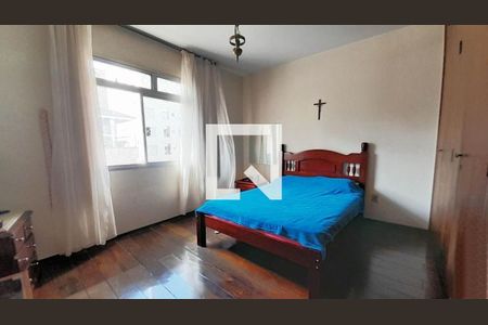 Apartamento à venda com 3 quartos, 165m² em Grajaú, Belo Horizonte