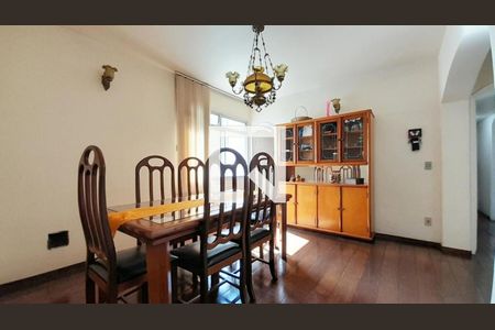 Apartamento à venda com 3 quartos, 165m² em Grajaú, Belo Horizonte