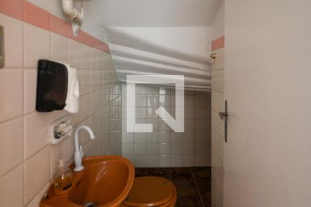 Lavabo de casa à venda com 3 quartos, 175m² em São João Clímaco, São Paulo