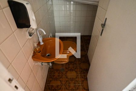 Lavabo de casa à venda com 3 quartos, 175m² em São João Clímaco, São Paulo