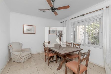 Sala de casa à venda com 4 quartos, 180m² em Jardim Sabará, Porto Alegre