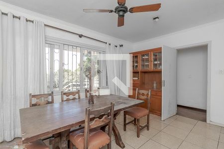 Sala de casa à venda com 4 quartos, 180m² em Jardim Sabará, Porto Alegre
