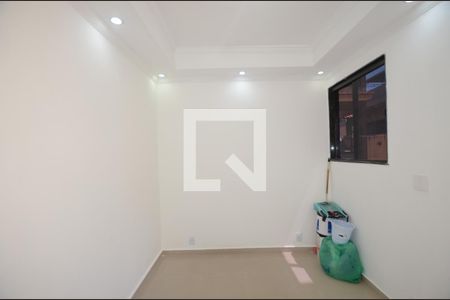 Sala de apartamento à venda com 2 quartos, 68m² em Vicente de Carvalho, Rio de Janeiro