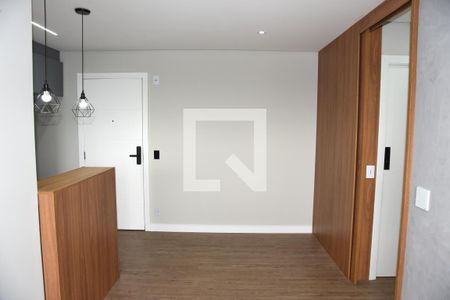 Sala de apartamento para alugar com 2 quartos, 41m² em Vila Marari, São Paulo