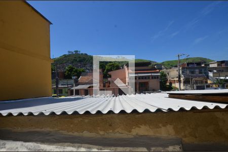 Vista do Quarto 1 de apartamento à venda com 2 quartos, 68m² em Vicente de Carvalho, Rio de Janeiro