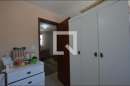 Quarto 1 de apartamento à venda com 2 quartos, 68m² em Vicente de Carvalho, Rio de Janeiro