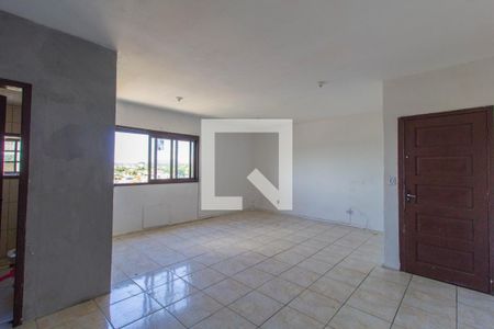 Studio de kitnet/studio para alugar com 1 quarto, 30m² em São Jerônimo, Gravataí