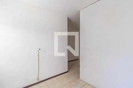 Quarto 1 de kitnet/studio para alugar com 1 quarto, 30m² em São Jerônimo, Gravataí