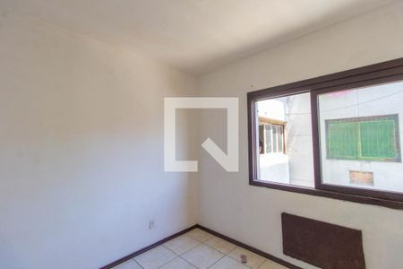 Quarto 1 de kitnet/studio para alugar com 1 quarto, 30m² em São Jerônimo, Gravataí