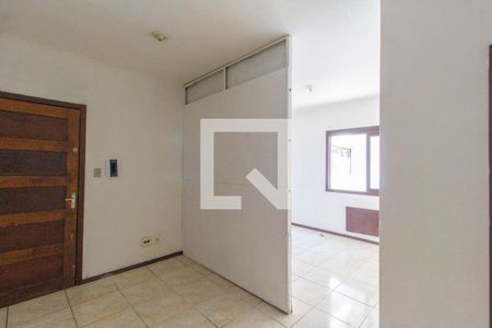 Sala de kitnet/studio para alugar com 1 quarto, 30m² em São Jerônimo, Gravataí