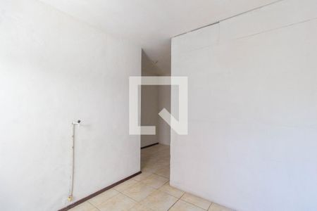 Quarto 1 de kitnet/studio para alugar com 1 quarto, 29m² em São Jerônimo, Gravataí