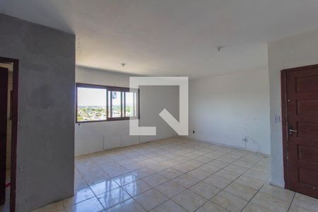 Kitnet de kitnet/studio para alugar com 1 quarto, 30m² em São Jerônimo, Gravataí