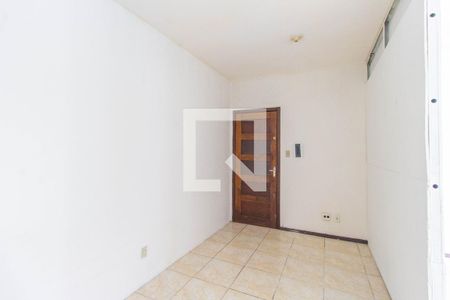 Sala de kitnet/studio para alugar com 1 quarto, 29m² em São Jerônimo, Gravataí