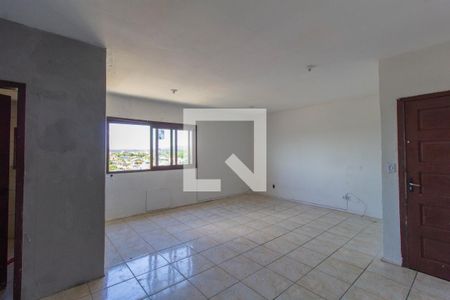 Sala de kitnet/studio para alugar com 1 quarto, 30m² em São Jerônimo, Gravataí