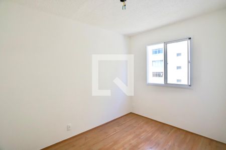 Quarto de apartamento para alugar com 1 quarto, 26m² em Vila Claudia, São Paulo