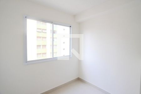 Sala/cozinha/área de serviço de apartamento para alugar com 1 quarto, 26m² em Vila Claudia, São Paulo