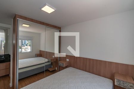 Quarto de apartamento para alugar com 1 quarto, 42m² em Vila Itapura , Campinas