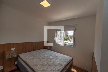 Quarto de apartamento à venda com 1 quarto, 42m² em Vila Itapura , Campinas