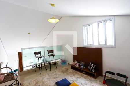 Sala /  de casa à venda com 2 quartos, 75m² em Parque Monte Alegre, Taboão da Serra