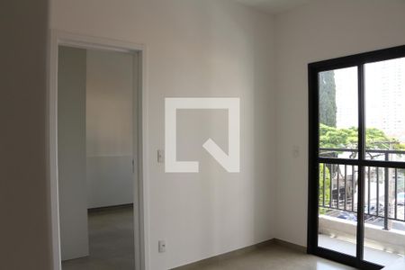 Studio para alugar com 33m², 1 quarto e sem vagaSala