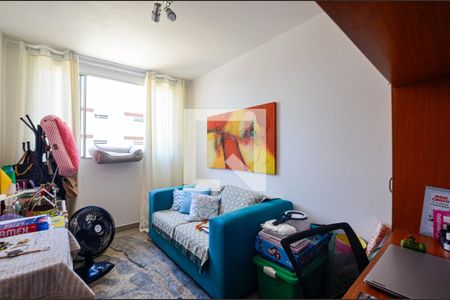 Quarto de apartamento à venda com 2 quartos, 70m² em Largo do Barradas, Niterói