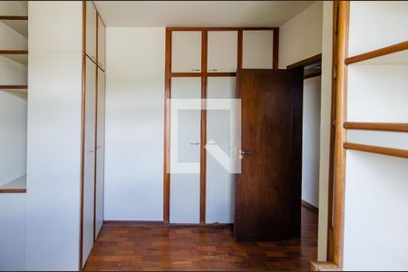 Quarto 2 de apartamento à venda com 3 quartos, 95m² em São Pedro, Belo Horizonte