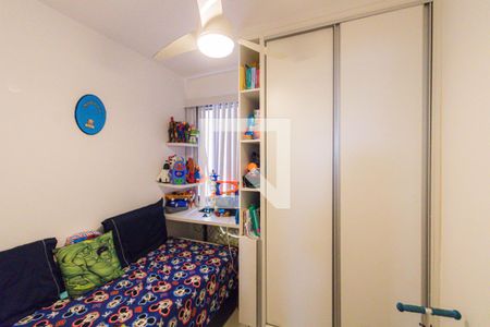 Quarto 2 de apartamento para alugar com 3 quartos, 70m² em Jacarepaguá, Rio de Janeiro