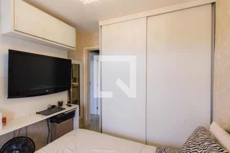 Quarto 1 de apartamento para alugar com 3 quartos, 70m² em Jacarepaguá, Rio de Janeiro