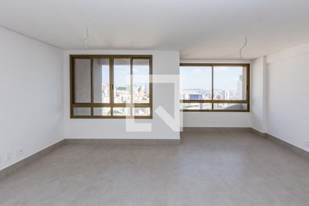 Apartamento à venda com 85m², 3 quartos e 2 vagasSala