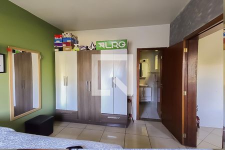 Quarto de casa para alugar com 1 quarto, 90m² em Santo Afonso, Novo Hamburgo