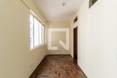 Sala de apartamento à venda com 2 quartos, 42m² em República, São Paulo