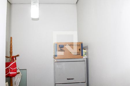 Quarto nexo a sala de apartamento à venda com 3 quartos, 130m² em Água Branca, São Paulo