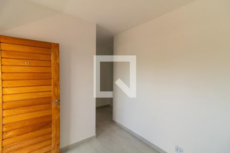 Sala de apartamento para alugar com 1 quarto, 32m² em Cidade Patriarca, São Paulo