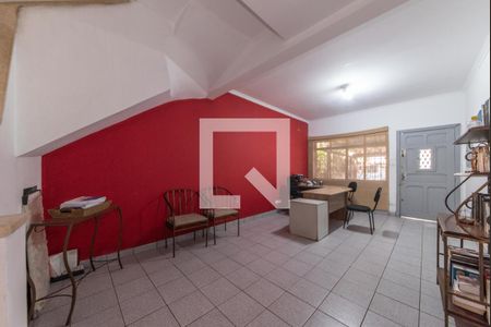 Sala de casa à venda com 3 quartos, 120m² em Vila da Saúde, São Paulo
