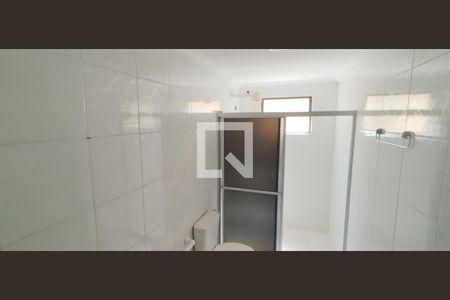 Banheiro de casa para alugar com 2 quartos, 104m² em Piatã, Salvador