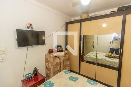 Quarto 1 de apartamento à venda com 3 quartos, 89m² em Irajá, Rio de Janeiro