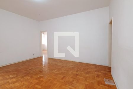 Sala de apartamento para alugar com 3 quartos, 100m² em Tijuca, Rio de Janeiro