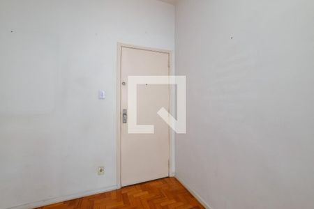 Entrada de apartamento para alugar com 3 quartos, 100m² em Tijuca, Rio de Janeiro