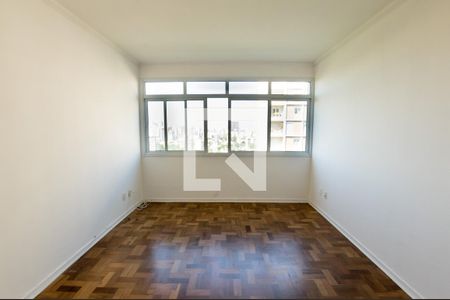 Sala de apartamento à venda com 3 quartos, 100m² em Pinheiros, São Paulo