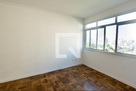 Sala de apartamento à venda com 3 quartos, 100m² em Pinheiros, São Paulo