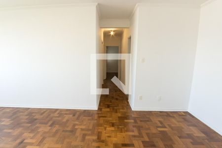 Sala de apartamento à venda com 3 quartos, 100m² em Pinheiros, São Paulo