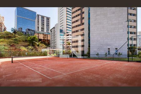 Apartamento à venda com 3 quartos, 126m² em Vale do Sereno, Nova Lima