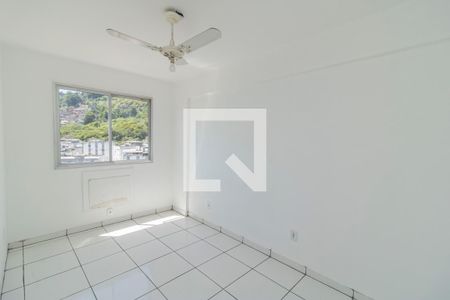 Quarto 1 de apartamento à venda com 2 quartos, 55m² em Olaria, Rio de Janeiro