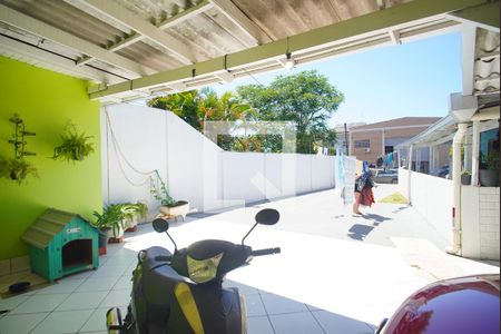 Vista do Quarto 2 de casa à venda com 3 quartos, 170m² em Scharlau, São Leopoldo