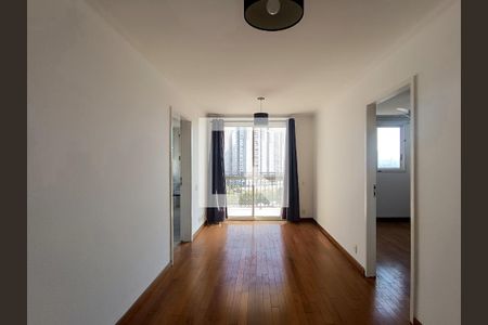 Sala de apartamento à venda com 1 quarto, 41m² em Água Branca, São Paulo