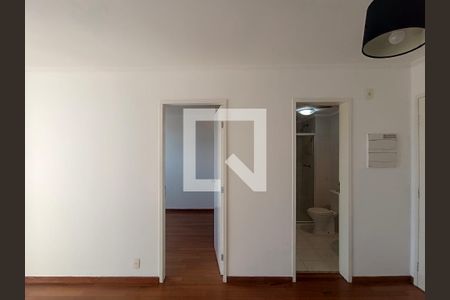 Sala de apartamento à venda com 1 quarto, 41m² em Água Branca, São Paulo