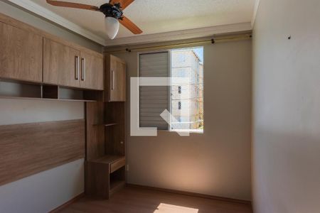 Quarto 1 de apartamento à venda com 2 quartos, 45m² em Vila Marieta, Campinas