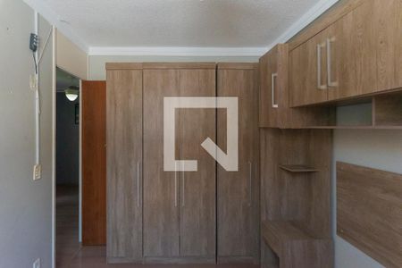 Quarto 1 de apartamento à venda com 2 quartos, 45m² em Vila Marieta, Campinas