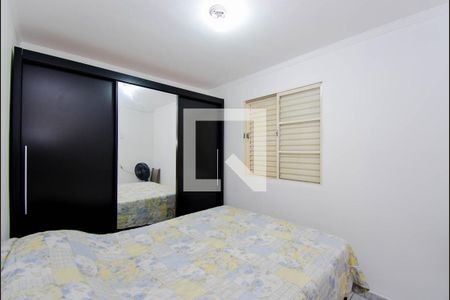 Quarto 2 de casa de condomínio para alugar com 2 quartos, 42m² em Aeroporto, Guarulhos